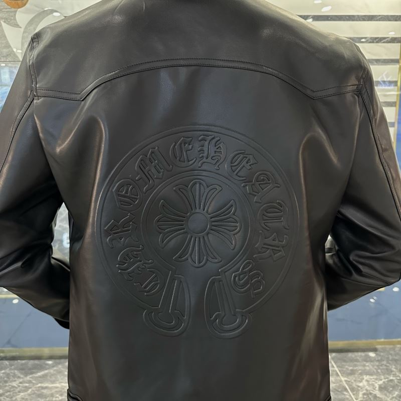 Chrome Hearts Outwear